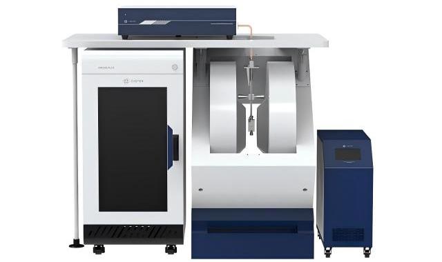 Espectroscopia CW-EPR de banda X EPR200-Plus