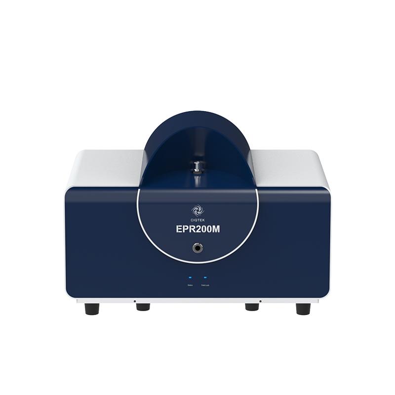 CIQTEK Benchtop EPR200M