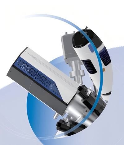 FIBSEM - Focused Ion Beam Column