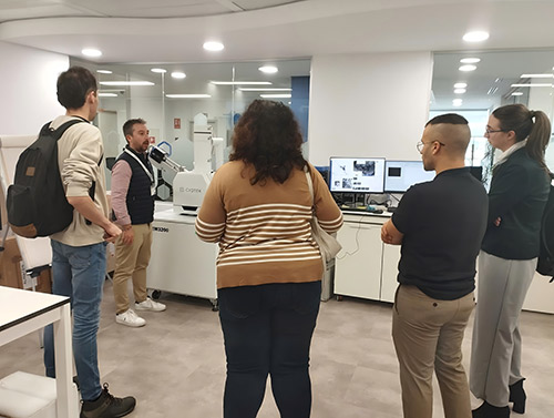 IESMAT SEM Workshop in January 2025, Spain