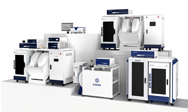 CIQTEK EPR Instruments