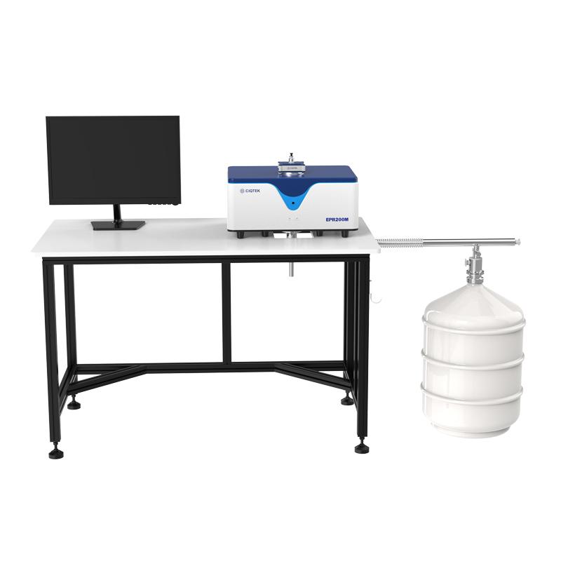benchtop EPR spectrometer