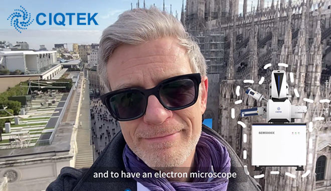 Los Juegos Olímpicos de Invierno de Milán 2026 desde la perspectiva del CIQTEK