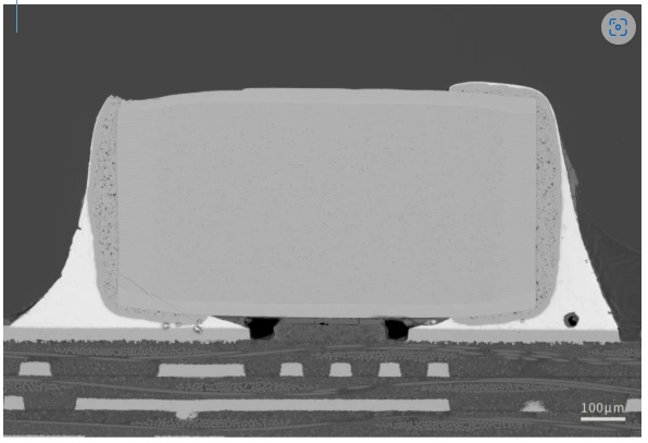 SEM y FIB: Una poderosa combinación para el análisis de fallos en PCB