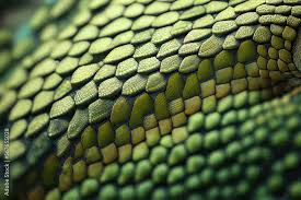 Microscopía electrónica de barrido por emisión de campo (FESEM) en piel de lagarto: un estudio del mecanismo de color de la piel de lagarto