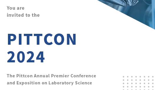 Conferencia y Exposición Pittcon 2024