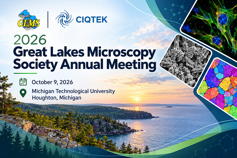 CIQTEK participará en la reunión anual de GLMS 2026 en Michigan, EE. UU.